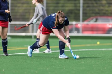 Bild 38 - F VfL Pinneberg - HC St. Pauli : Ergebnis: 2:1